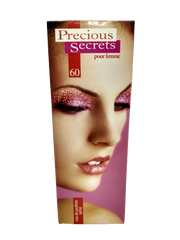 Precious Secrets 60 Pour Femme Eau de Parfum Spray