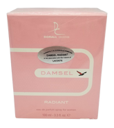 Dorall Collection Damsel Radiant Eau de Parfum Spray for Women