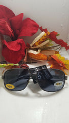 Zoom Sunglasses