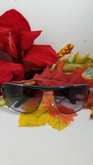 Diva General Collection Aviator Sunglasses
