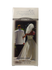Designer Fragrances Version of Eternity Eau de Parfum Spray