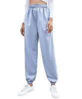 Amasoo Blue Joggers size 2XL