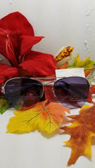 A New Day Aviator Sunglasses