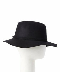 DNMC Felt Wool Floppy Hat