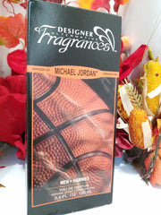 Designer Alternative Fragrances version of MICHAEL JORDAN version de