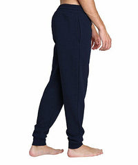 Loungehero Navy Pocket Joggers size L