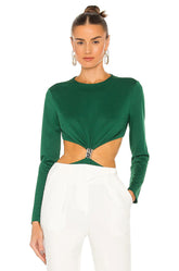 Atoir The Lightyear Bodysuit in Ivy - size M - Modified