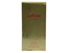 Calotine Gold Natural Spray 3.4 fl oz