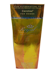 Crown II Series Royal Selections No. 115 Eau de Cologne