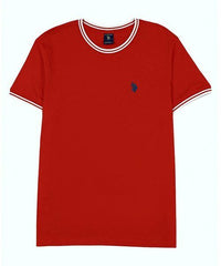 U.S. Polo Assn. Men's Crewneck Tee size M