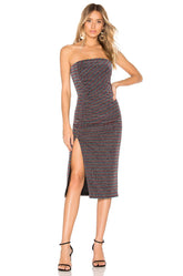 Outcast Cora Mini Dress