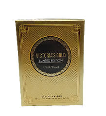 Victoria's Gold Limited Edition Pour Femme Eau de Parfum