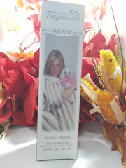 Designer Alternative Fragrances Version of PARIS HILTON Version De woman.Femmes