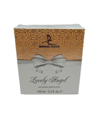 Dorall Collection Lovely Angel Eau de Parfum Spray for Women