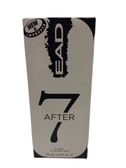 EAD After 7 Eau de Toilette Spray for Women