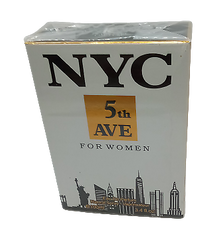 Fragrance Couture NYC 5th Ave for Women Eau de Parfum Spray