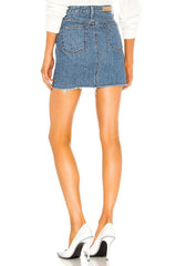 denim skirts