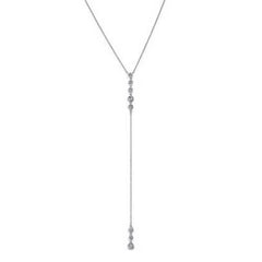 INC International Concepts Silver-Tone Necklace