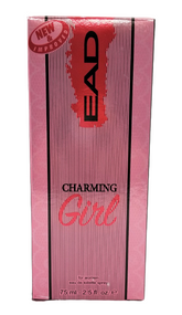 EAD Charming Girl Eau de Toilette for Women