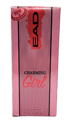 EAD Charming Girl Eau de Toilette for Women