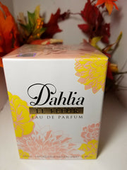 Dahlia Le Fleur