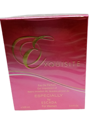 Belle Bouquet Fragrance Collection Exquisite Eau de Parfum for Women