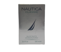 Nautica Classic Cologne