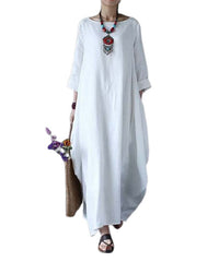 Belle de Jour Oversized Maxi Dress size 2XL