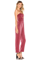 red jumpsuits for women