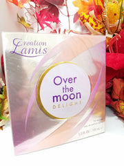 Over The Moon Delight Creation Lamis