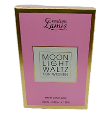 Creation Lamis Moon Light Waltz Eau de Parfum Spray for Women
