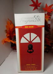Version of Red Door