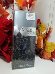 Magic code-M-Mirage.brands.