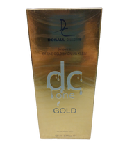 Dorall Collection DC One Gold Eau de Toilette Perfume