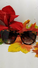 Solargenics Tortoise Sunglasses