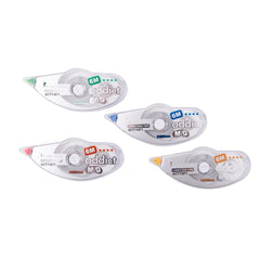 M&G Correction Tape 6M*5mm (5 per pack)