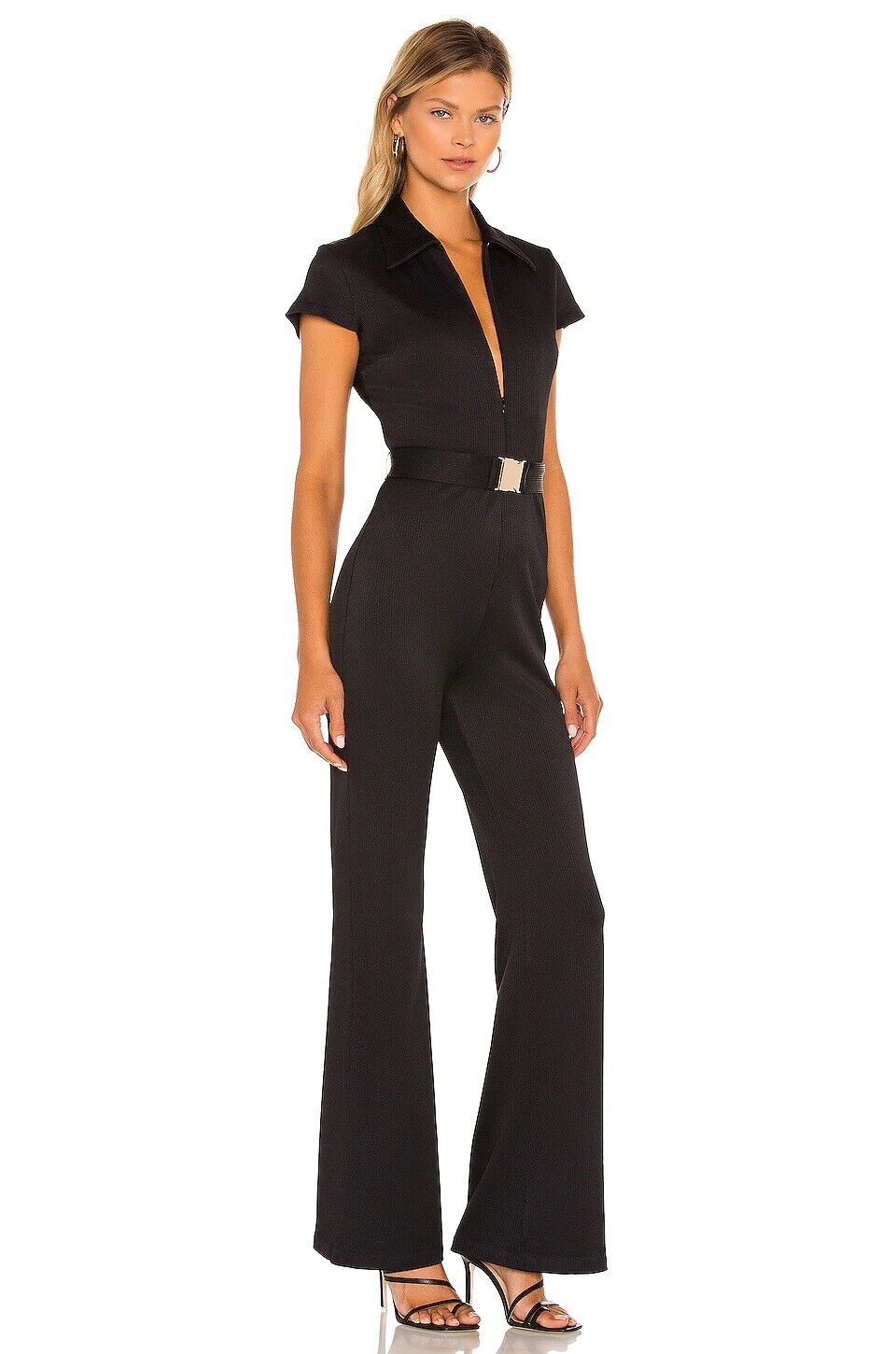 Black Jumpsuit Women