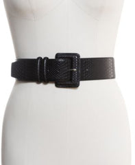 INC black belt