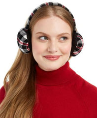 Charter Club black earmuffs