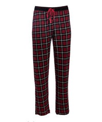René Rofé Red Plaid Pajama Pants