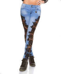 Charlie Charlie Charlotte