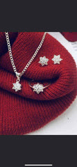 Campus Sophisticate Collection 925 Pure Italian Silver Necklace