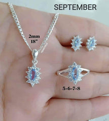 Campus Sophisticate Collection 925 Pure Italian Silver Necklace