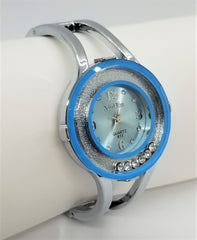 Diva Collection Women's Watch