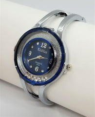 Diva Collection Women's Watch