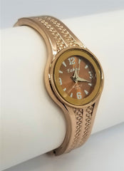 Diva Collection Women's Watch