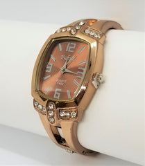 Diva Collection Women's Watch