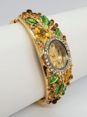 Diva Collection Women's Watch