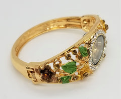 Diva Collection Women's Watch