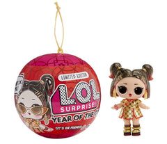 L.o.L Surprise - Year Of The Ox